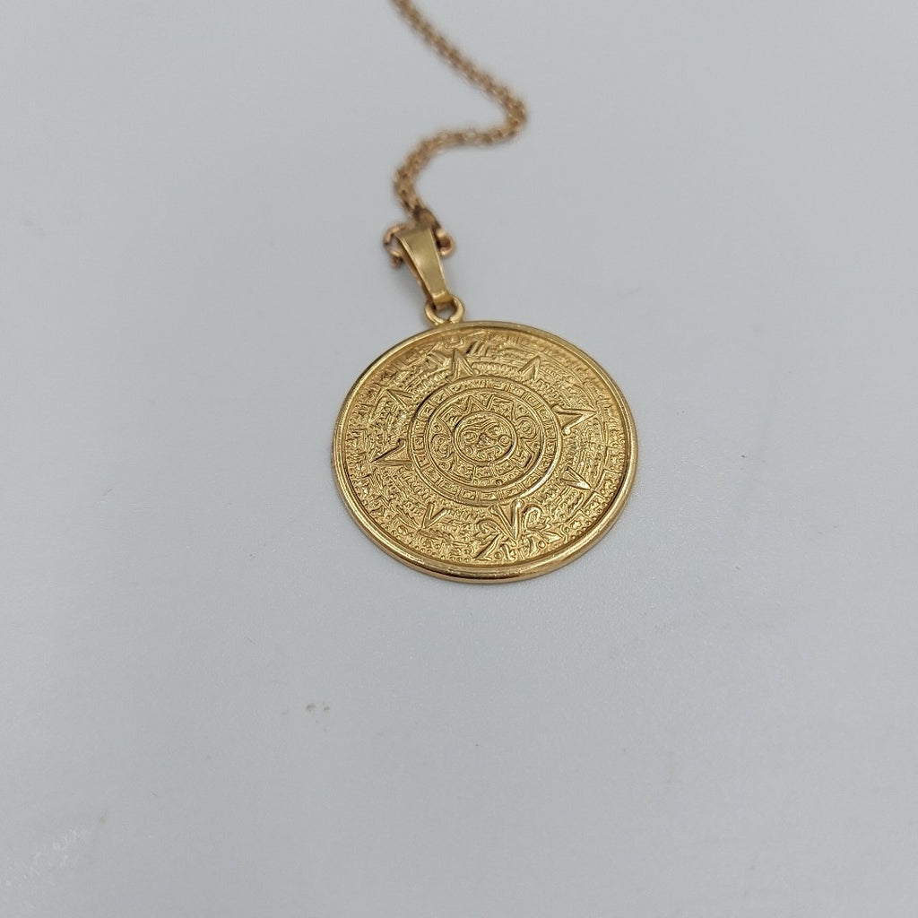 DIJE ORO 18 K 10,30 GRMS (SEMINUEVO)