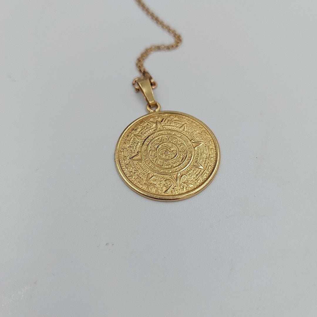 DIJE ORO 18 K 10,30 GRMS (SEMINUEVO)