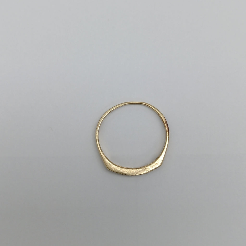 ANILLITO ORO 14 K 1,40 GRMS (SEMINUEVO)
