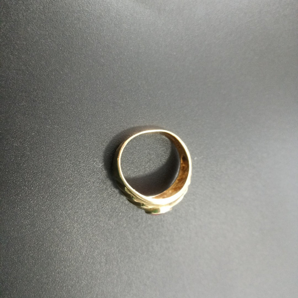 ANILLITO ORO 14 K 5 GRMS (SEMINUEVO)
