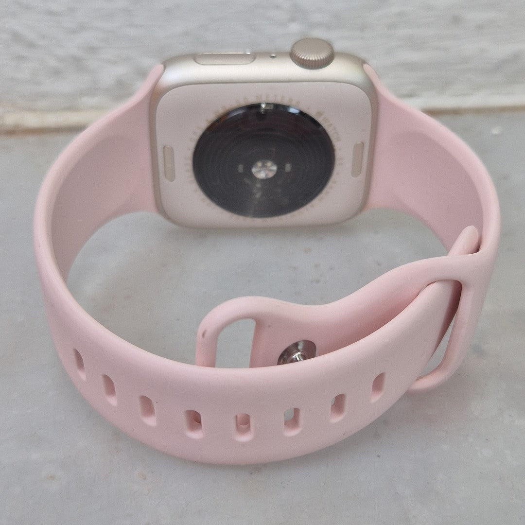 SMARTWATCH APPLE SE 2 ALUMINIO A2723 44 MM GPS (SEMINUEVO)