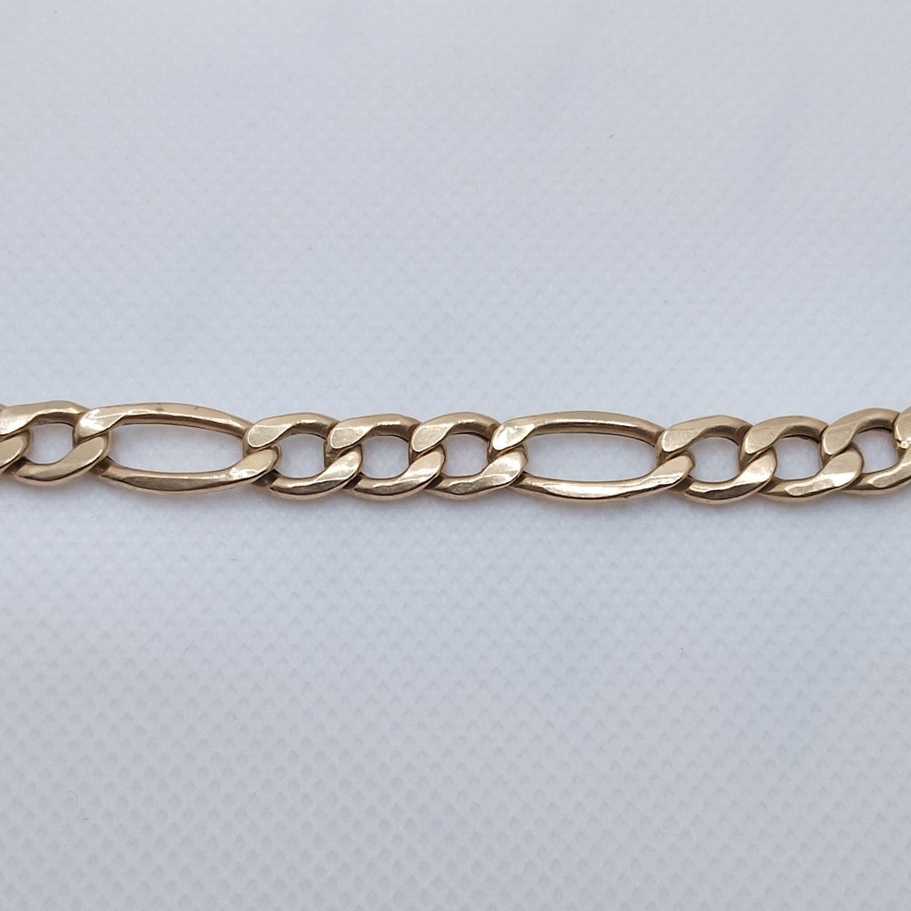CADENA ORO 14 K 22.2 GRMS (SEMINUEVO)