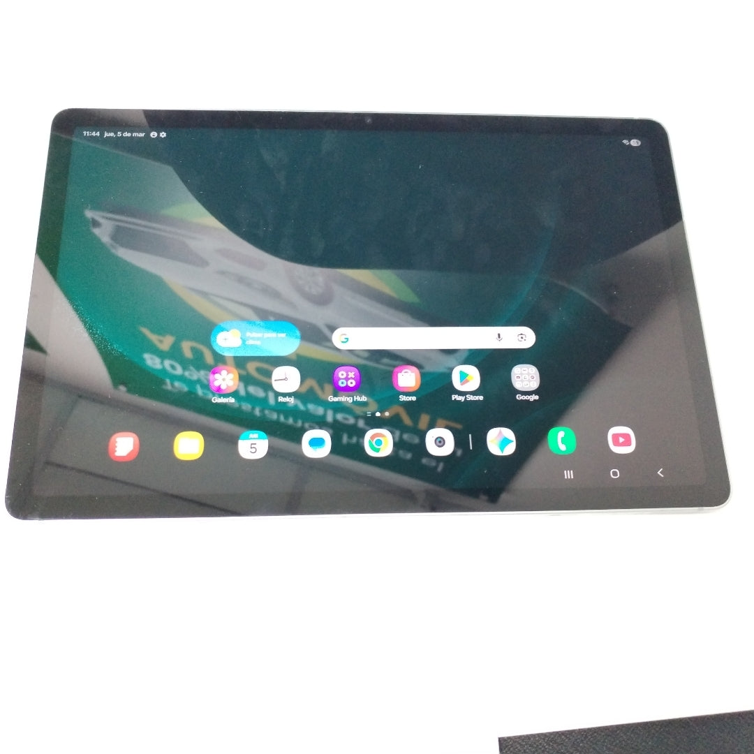 TABLETA SAMSUNG GALAXY TAB S9 FE SM-X510 (2023) 128 GB 6 GB RAM (SEMINUEVO)