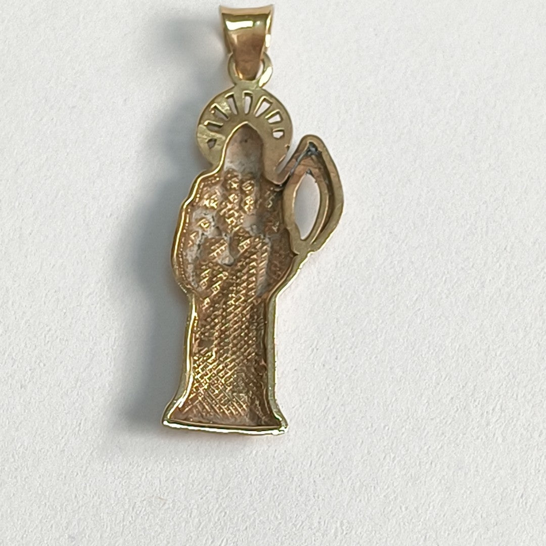 DIJE ORO 8 K 1,70 GRMS (SEMINUEVO)