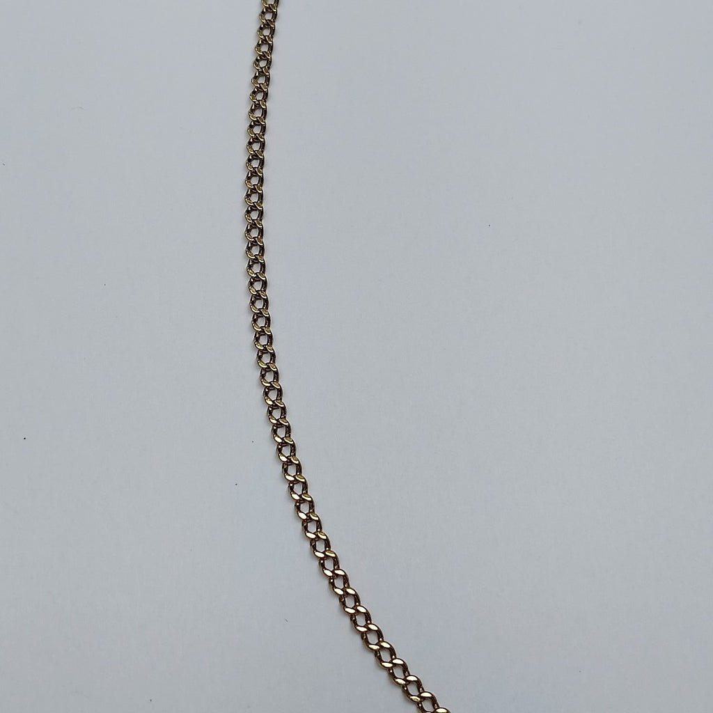 CADENA ORO 8 K 9,50 GRMS (SEMINUEVO)