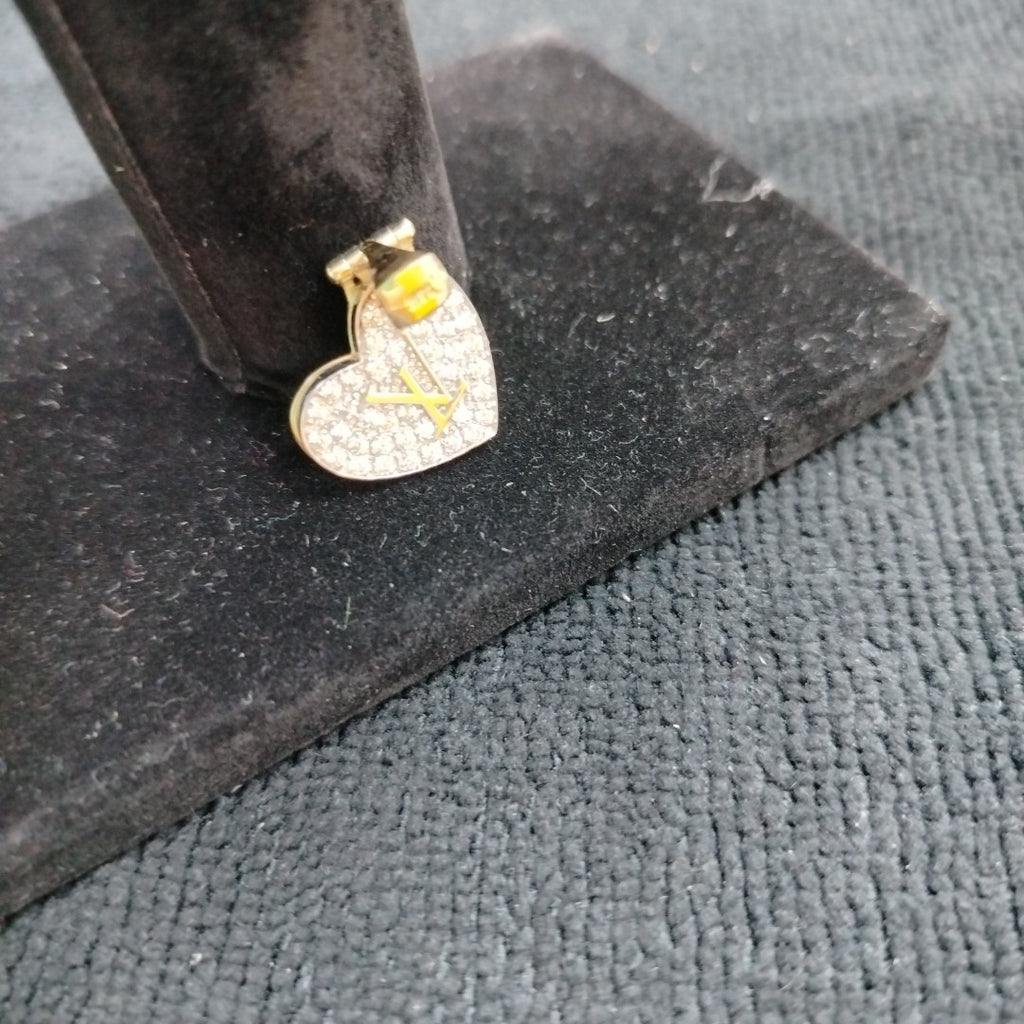 DIJE ORO 10 K 5,40 GRMS (SEMINUEVO)