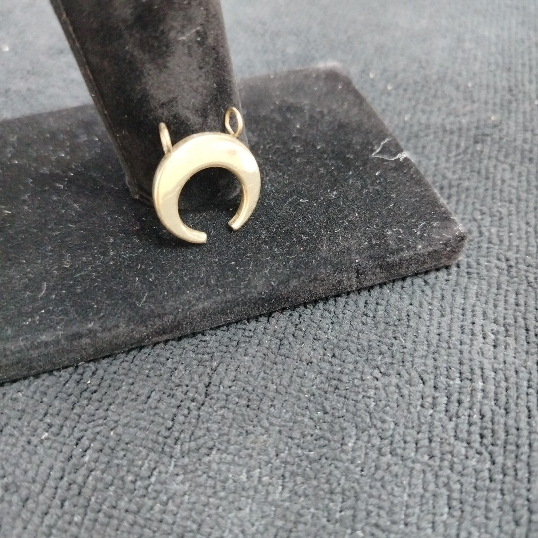 DIJE ORO 10 K 1,60 GRMS (SEMINUEVO)