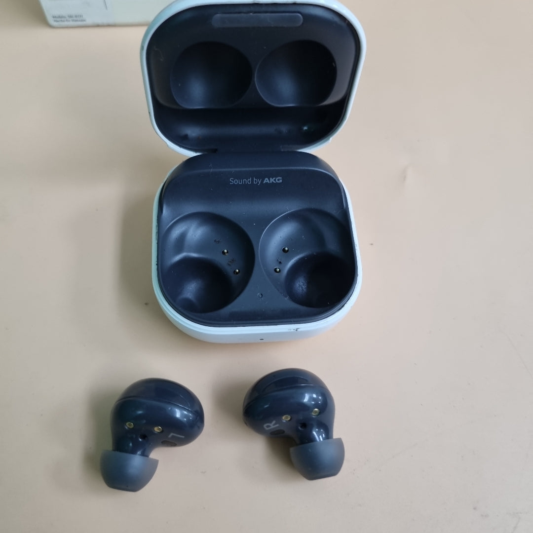 AUDIFONOS SAMSUNG GALAXY BUDS 2 SM-R177 INALAMBRICO IN EAR (SEMINUEVO)