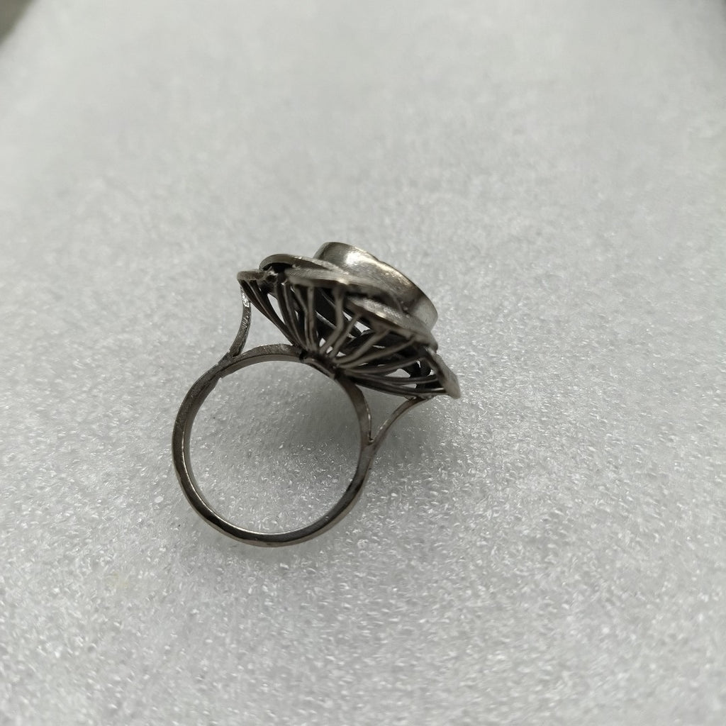 ANILLITO ORO 14 K 9.1 GRMS (SEMINUEVO)