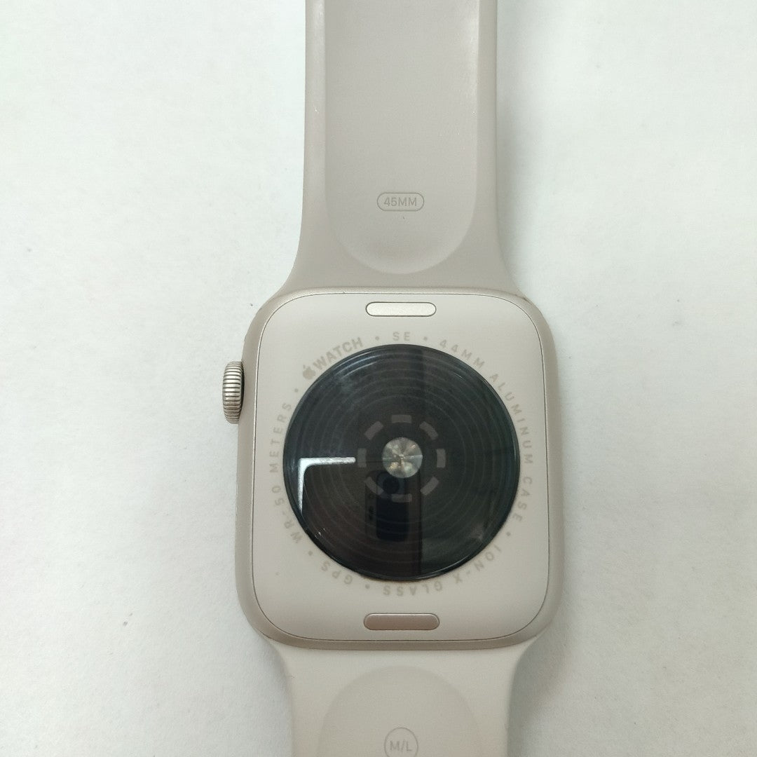 SMARTWATCH APPLE SE 2 ALUMINIO A2723 44 MM GPS (SEMINUEVO)