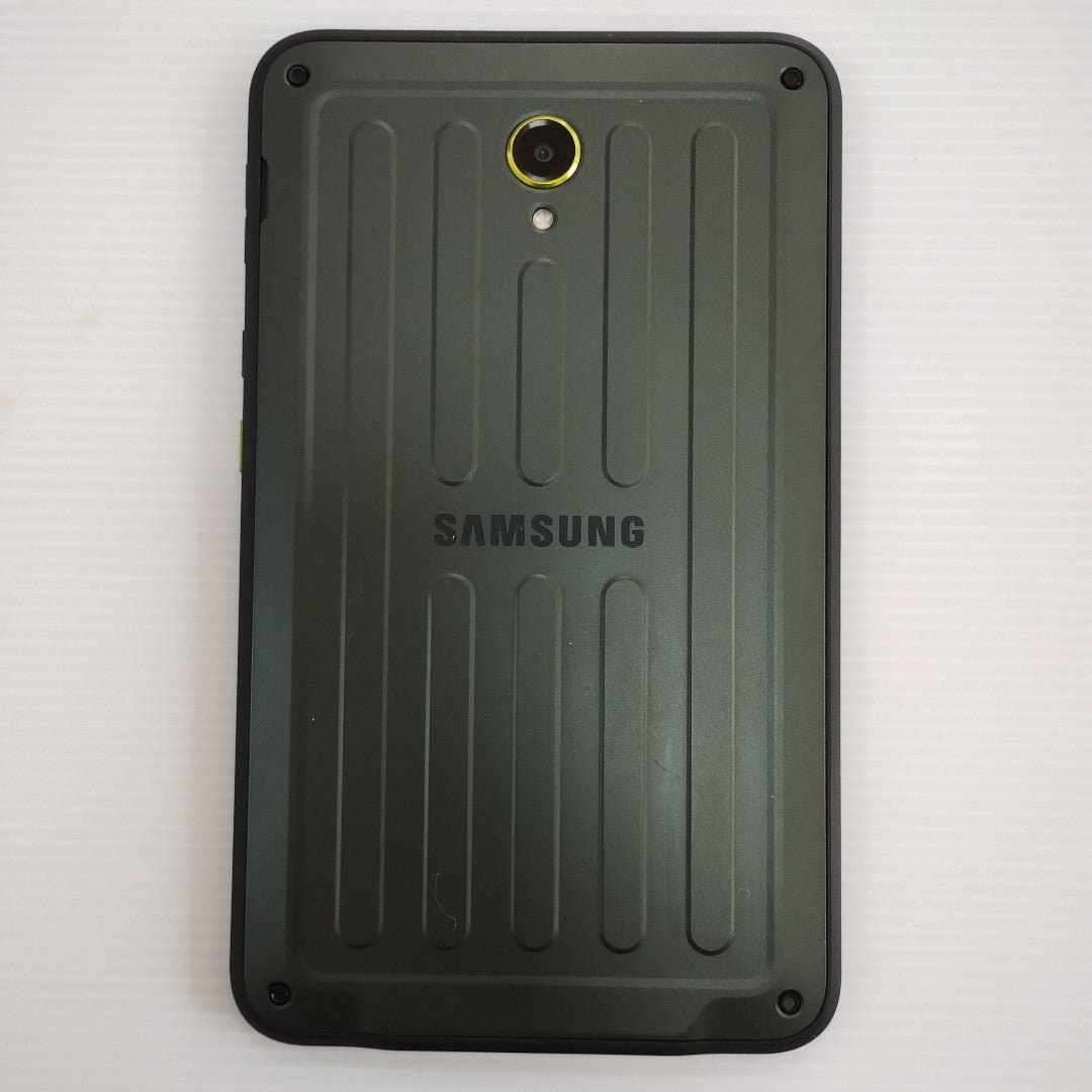 TABLETA SAMSUNG GALAXY TAB ACTIVE 5 SM-X306B 128 GB 6 GB RAM (SEMINUEVO)