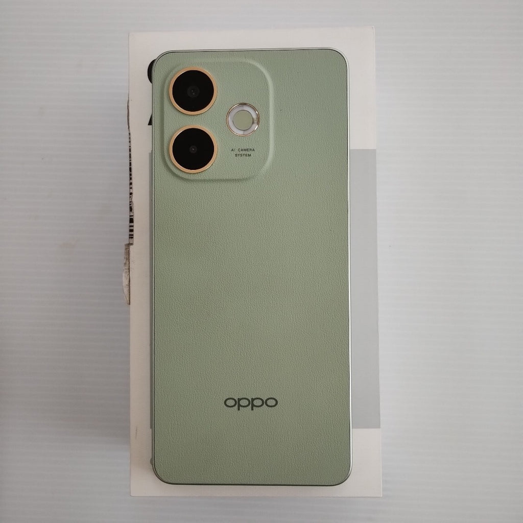 CELULAR OPPO  A5 PRO CPH2711 (2025) 256 GB 8 GB RAM (SEMINUEVO)