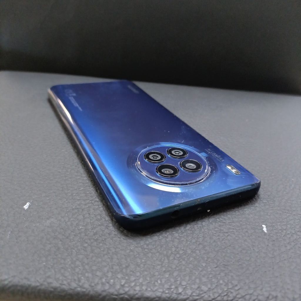 CELULAR HUAWEI NOVA 8I NEN-LX3 128 GB 6 GB RAM (SEMINUEVO)