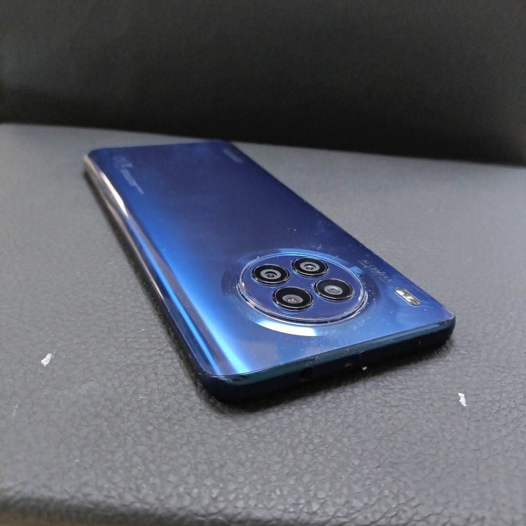 CELULAR HUAWEI NOVA 8I NEN-LX3 128 GB 6 GB RAM (SEMINUEVO)