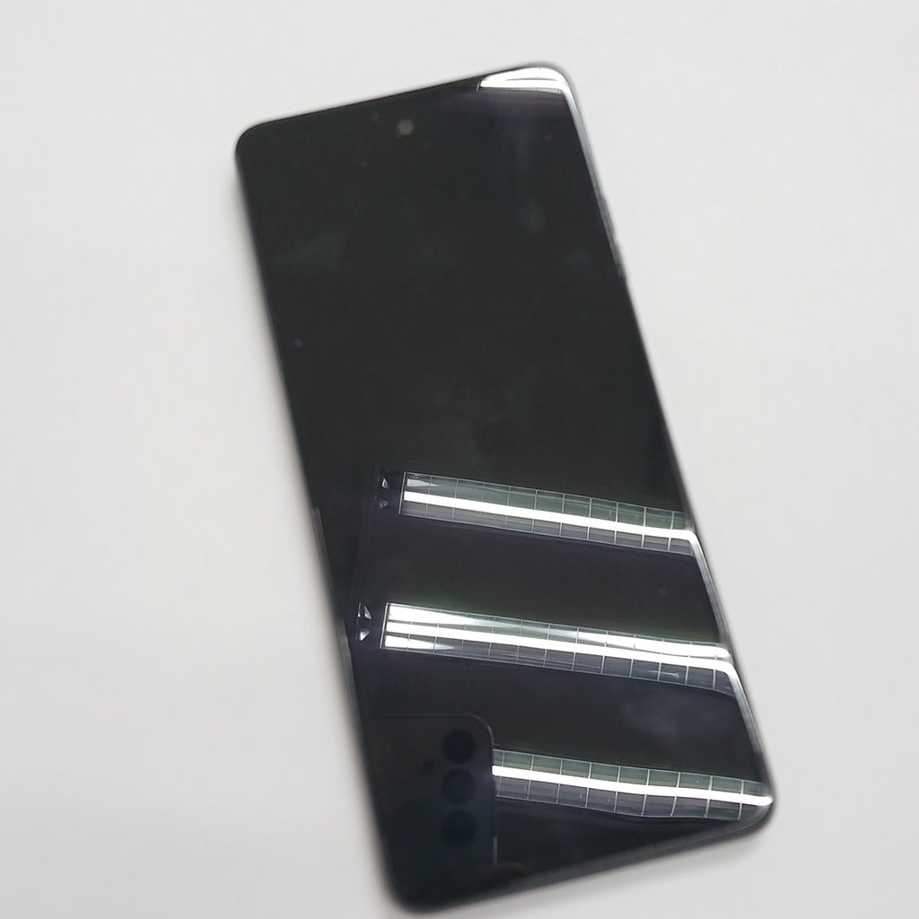 CELULAR MOTOROLA MOTO G24 XT2423-1 (2024) 256 GB 4 GB RAM (SEMINUEVO)