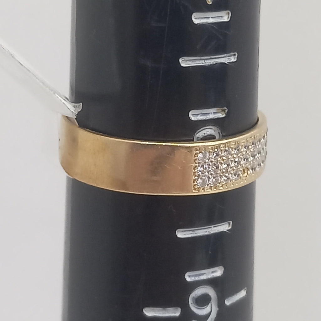 ANILLITO ORO 14 K 2,80 GRMS (SEMINUEVO)