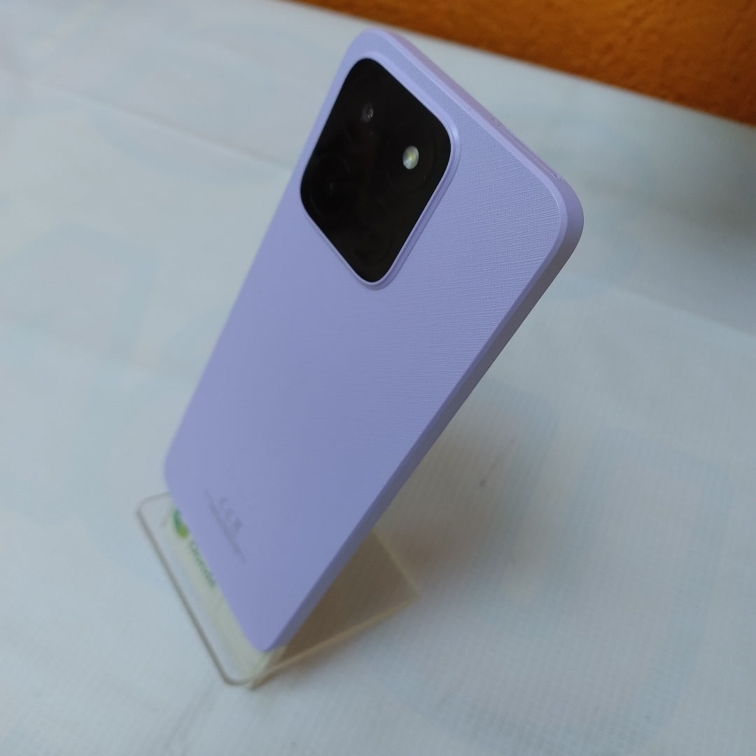 CELULAR HONOR X5B GFY-LX3 128 GB 4 GB RAM (SEMINUEVO)