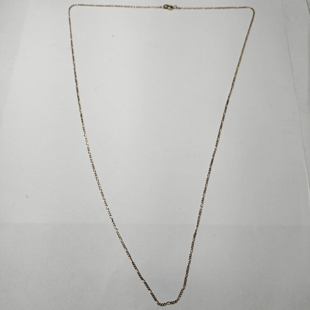 CADENA ORO 14 K 2.7 GRMS (SEMINUEVO)