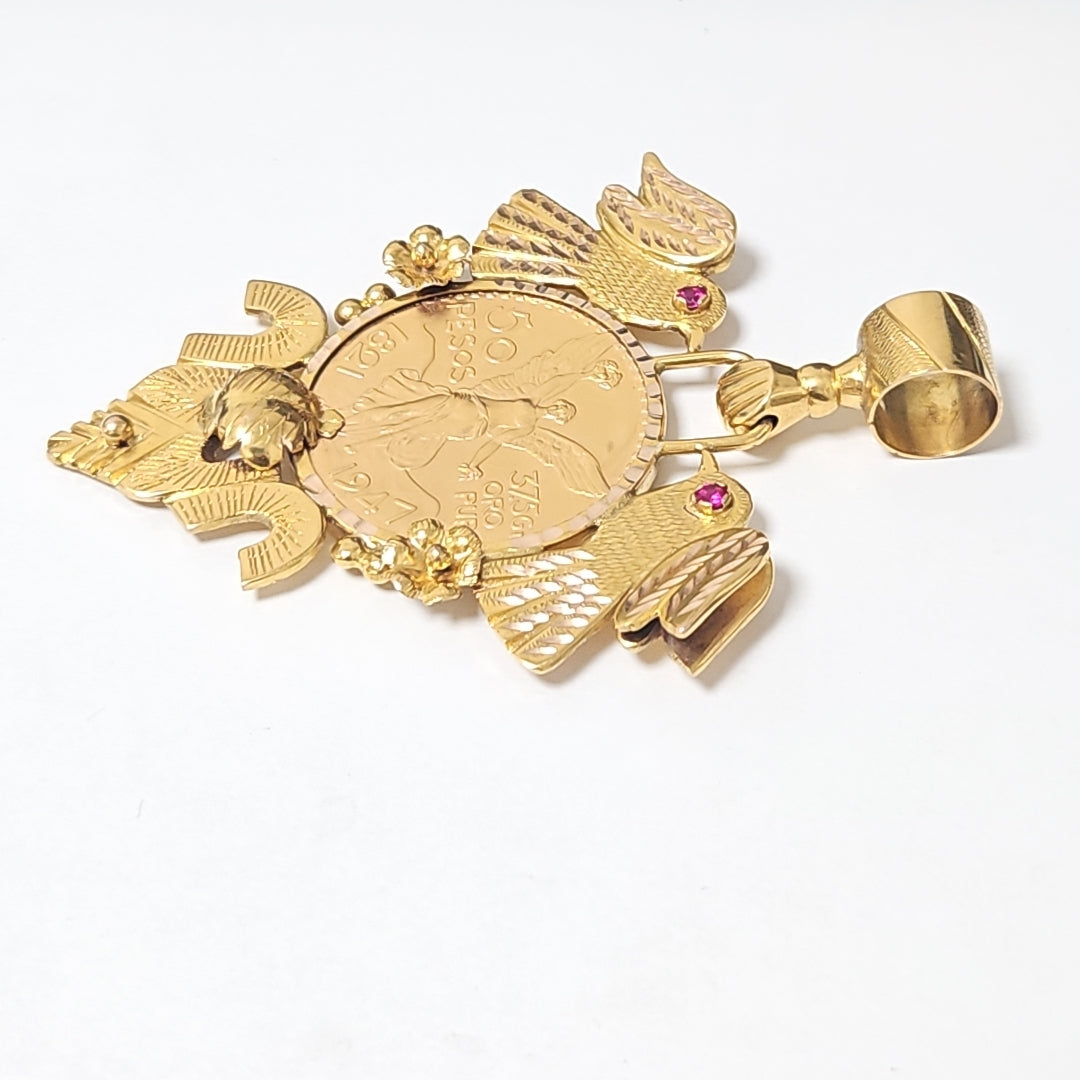 K1 41.6 GRMS 21 K K2 34 GRMS 10 K IDEN (SEMINUEVO)