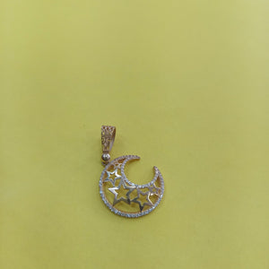 DIJES ORO 10K 2 (NUEVO)