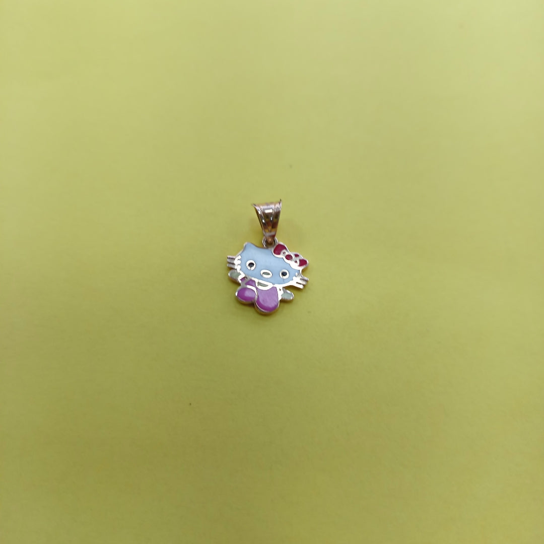 DIJES ORO 14K 1.7 (NUEVO)