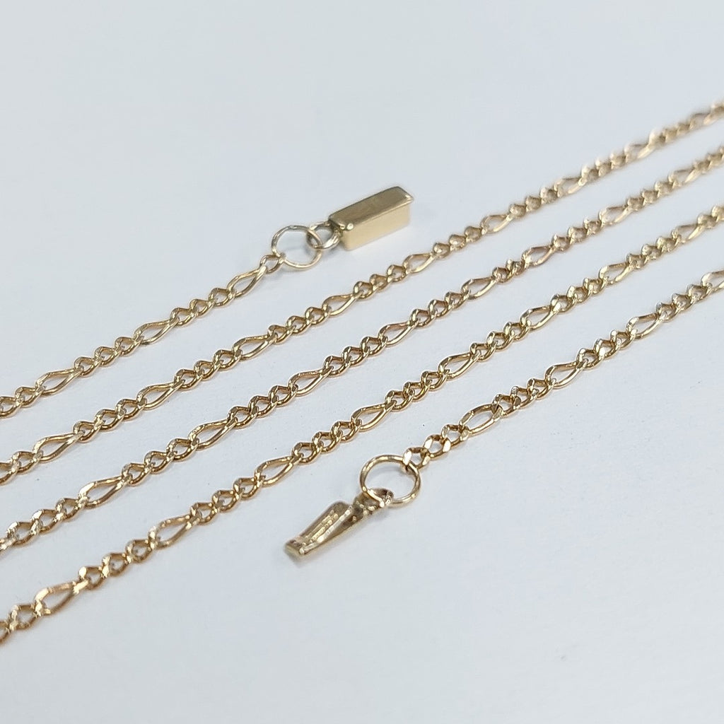 CADENA ORO 14 K 4.1 GRMS (SEMINUEVO)