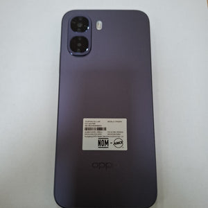 CELULAR OPPO  A6X CPH2819 (2025) 128 GB 4 GB RAM (SEMINUEVO)
