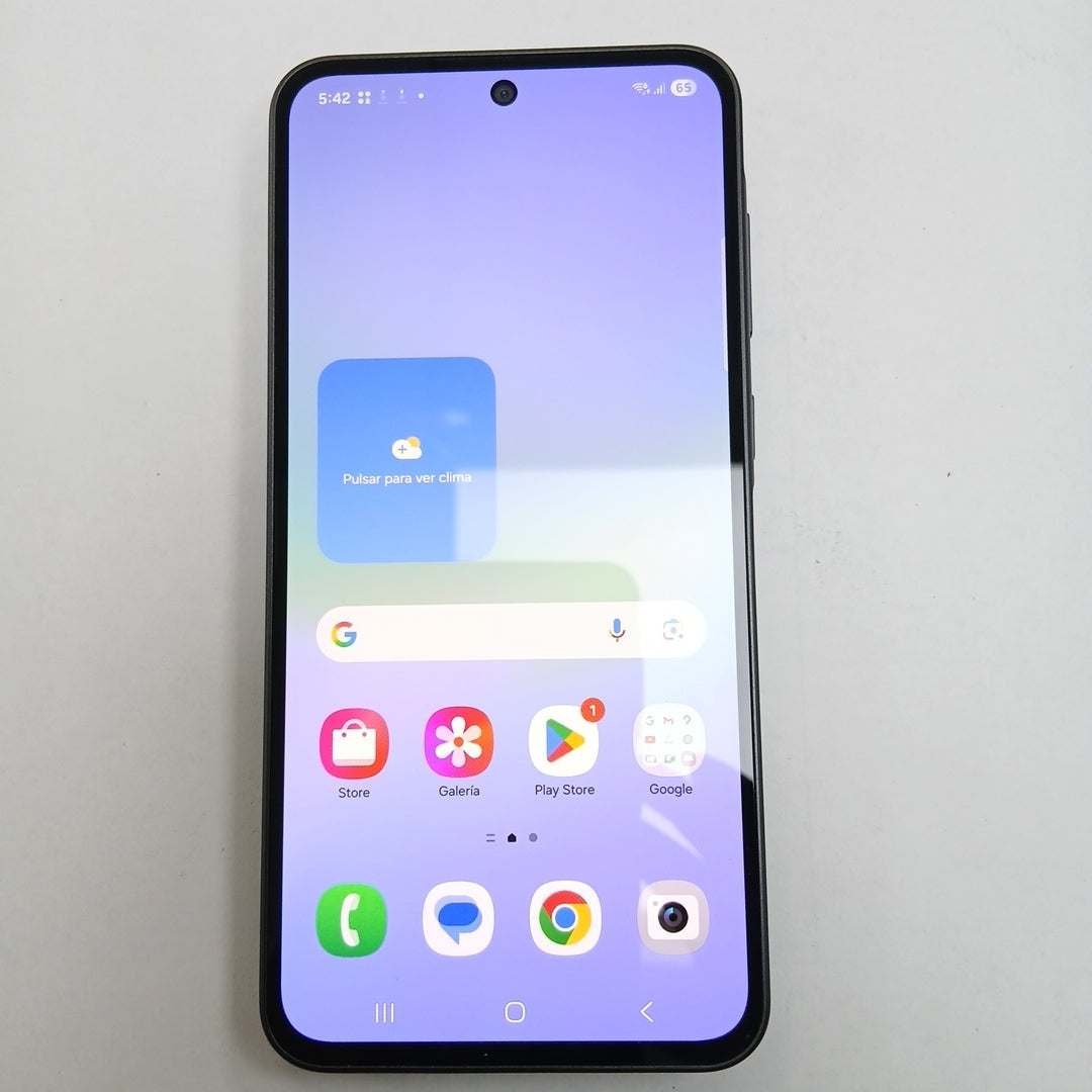 CELULAR SAMSUNG GALAXY A36 5G SM-A366E (2025) 128 GB 6 GB RAM