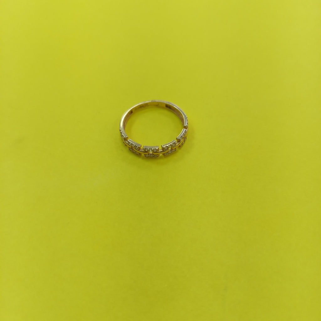 ANILLOS DAMA ORO 14K 1.8 (NUEVO)