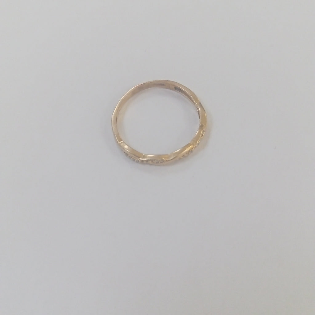 ANILLITO ORO 14 K 1,70 GRMS (SEMINUEVO)