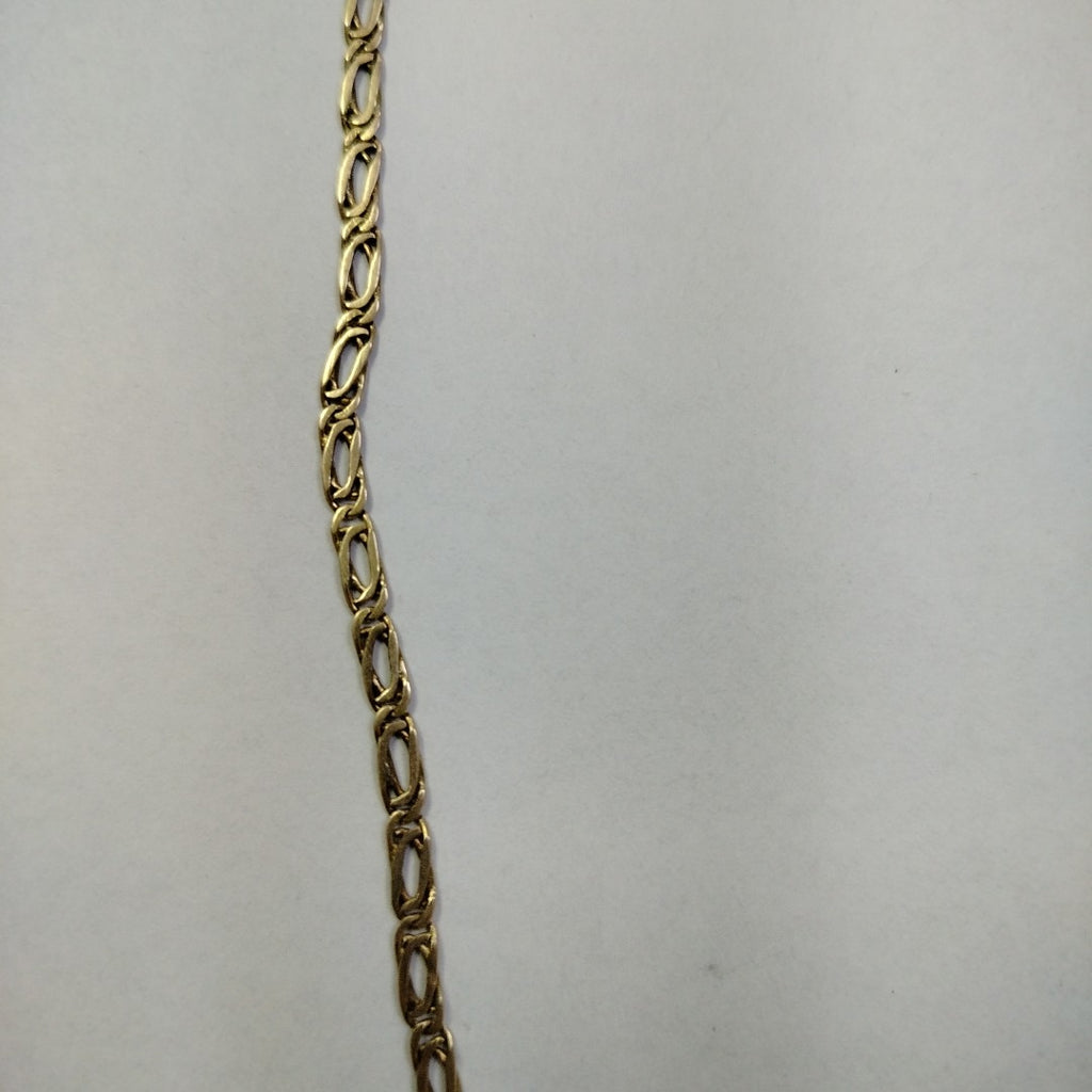 CADENA ORO 8 K 11.2 GRMS (SEMINUEVO)