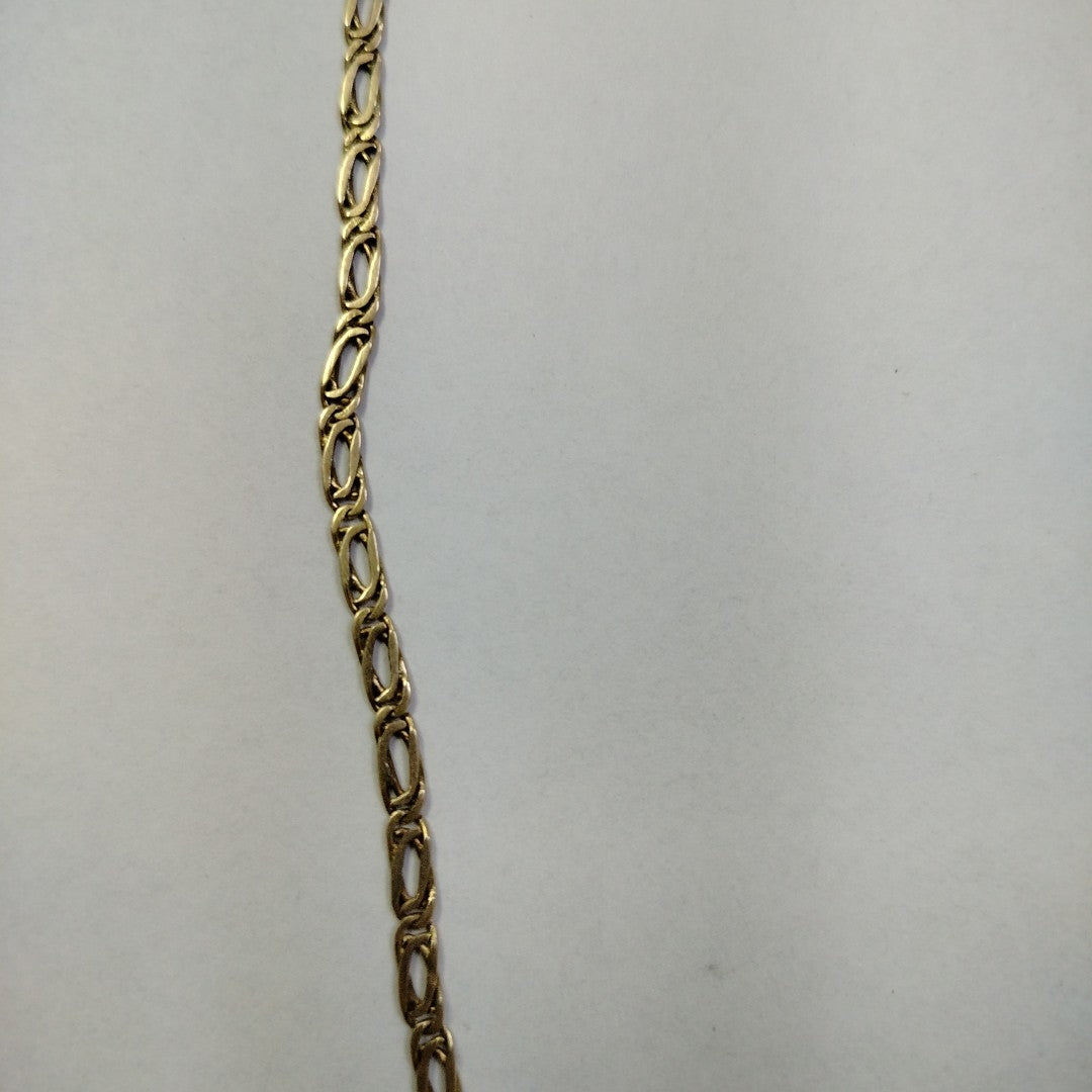 CADENA ORO 8 K 11.2 GRMS (SEMINUEVO)