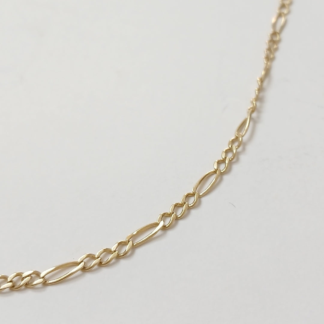 CADENA ORO 10 K 4.4 GRMS (SEMINUEVO)