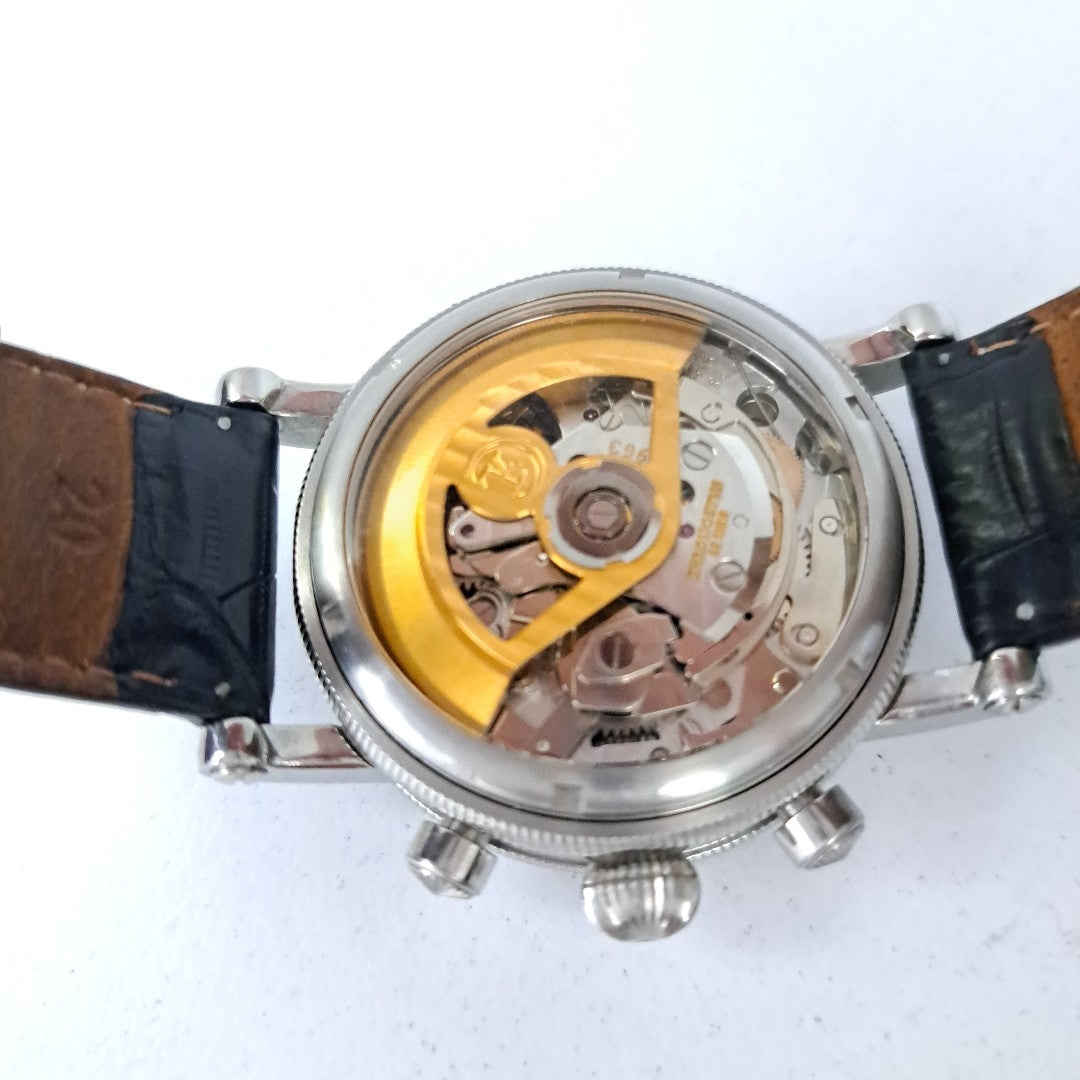  RELOJ CABALLERO  CH7523 (SEMINUEVO)