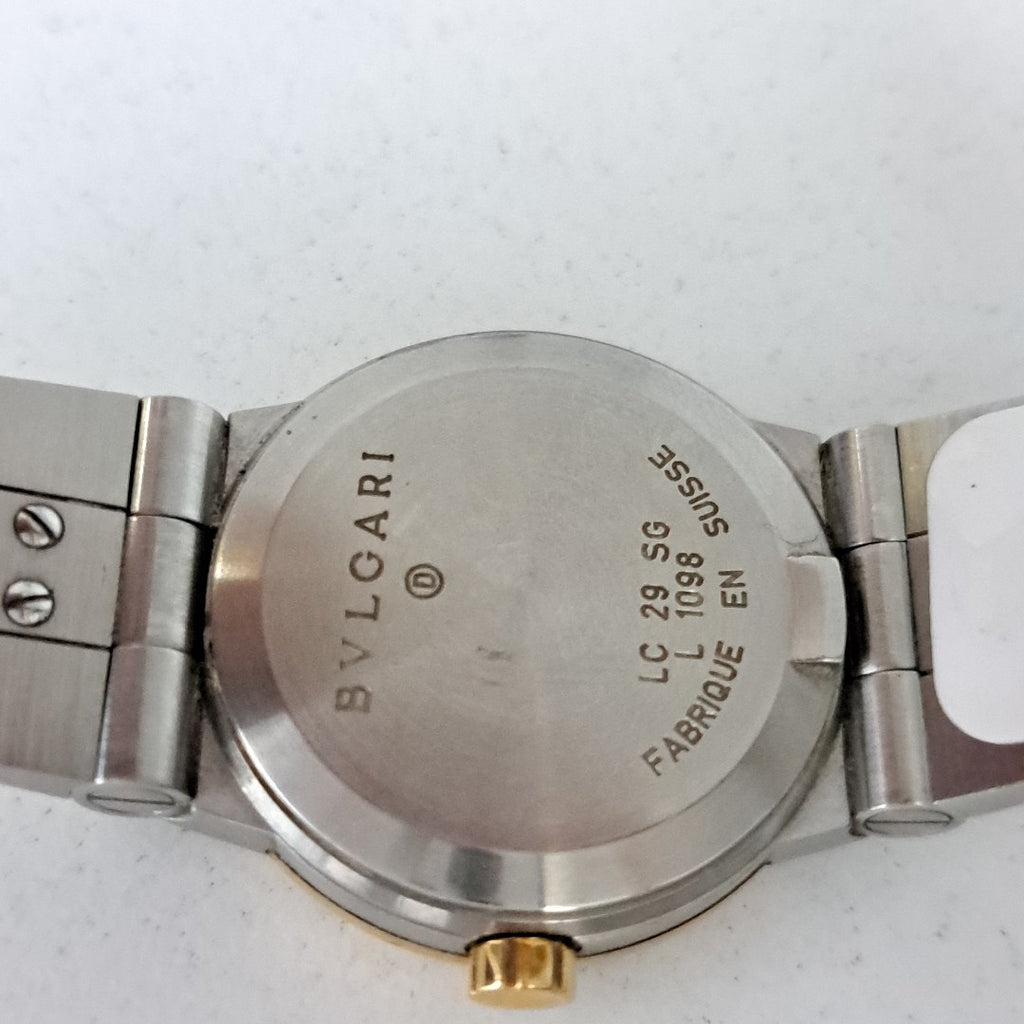 RELOJ CABALLERO OTRA MARCA DIAGONO (SEMINUEVO)