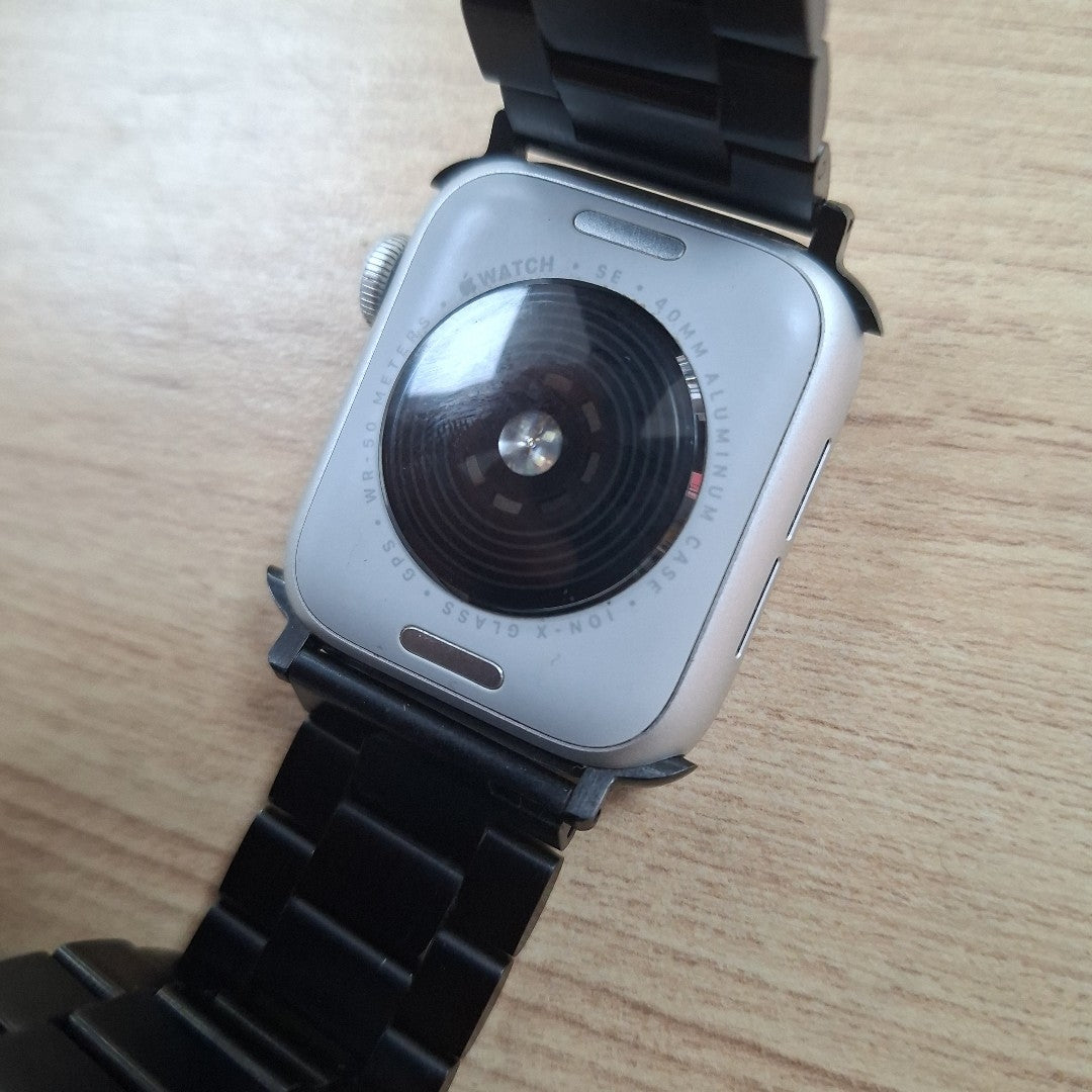 SMARTWATCH APPLE SE 2 ALUMINIO A2722 40 MM GPS (SEMINUEVO)