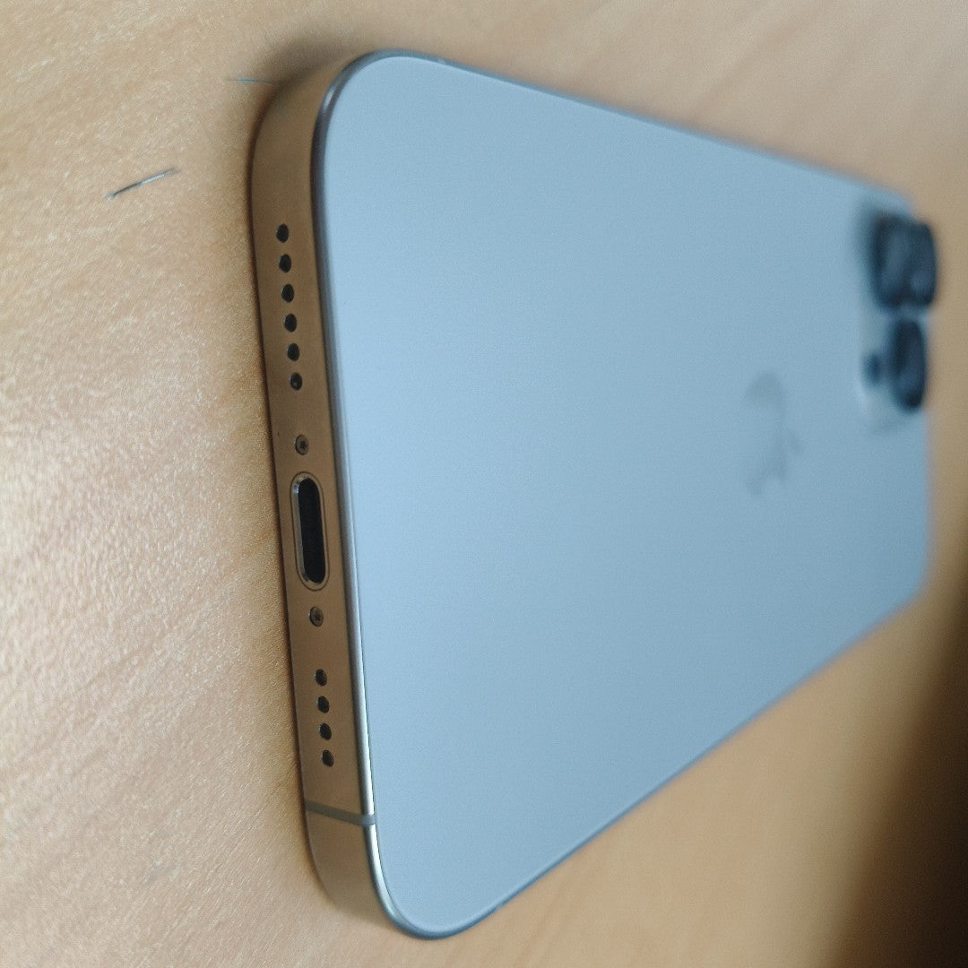 CELULAR APPLE IPHONE 16 PRO MAX A3295 (2024) 256 GB 8 GB RAM (SEMINUEVO)