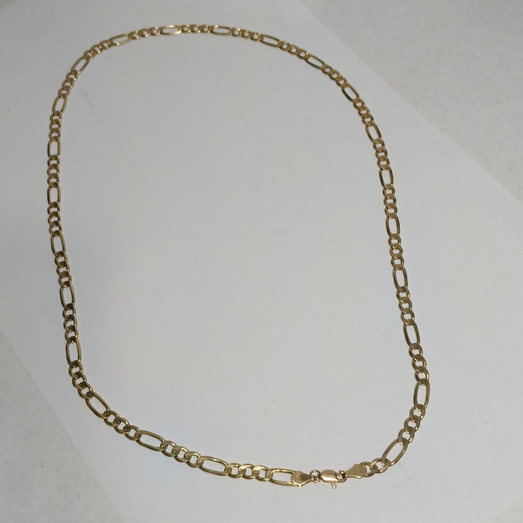 CADENA ORO 10 K 27 GRMS (SEMINUEVO)