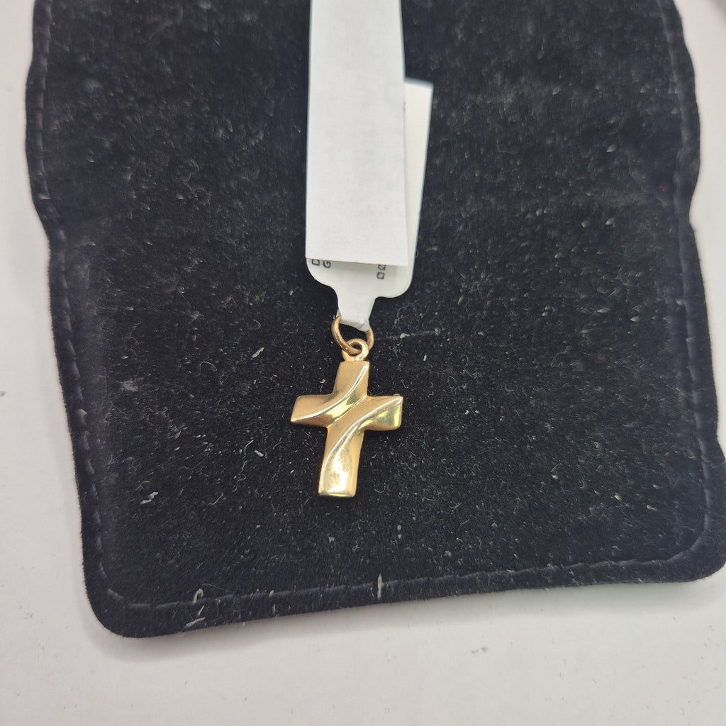 DIJE ORO 10 K 1.8 GRMS (SEMINUEVO)