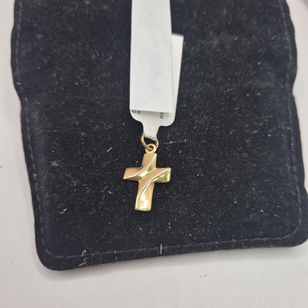 DIJE ORO 10 K 1.8 GRMS (SEMINUEVO)