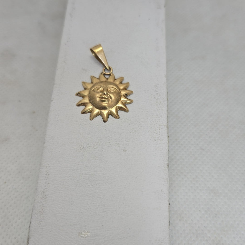 DIJE ORO 10 K 1.2 GRMS (SEMINUEVO)