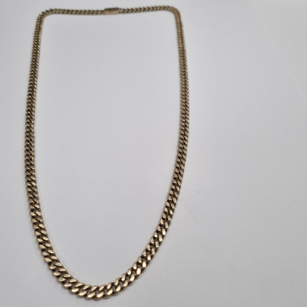 CADENA ORO 8 K 43.2 GRMS (SEMINUEVO)