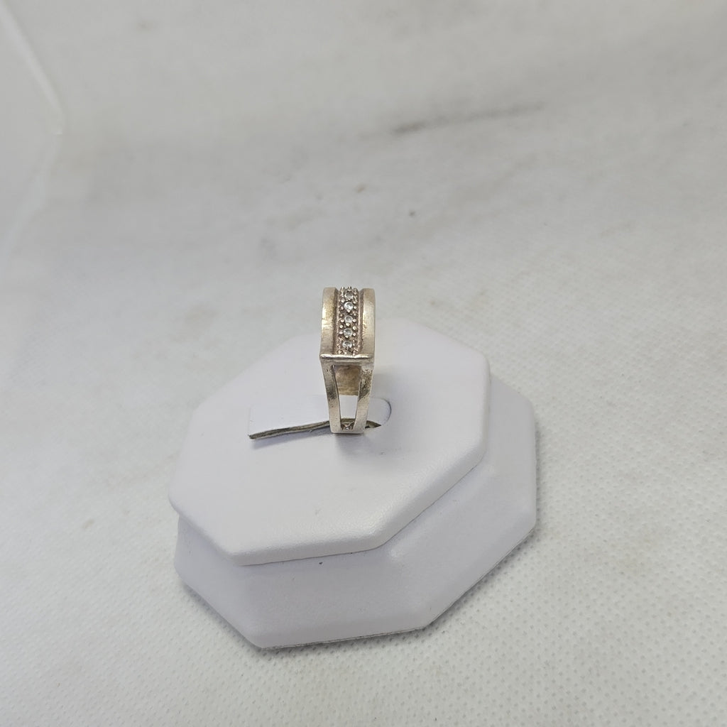 ANILLITO PLATA 5.2 GRMS (SEMINUEVO)