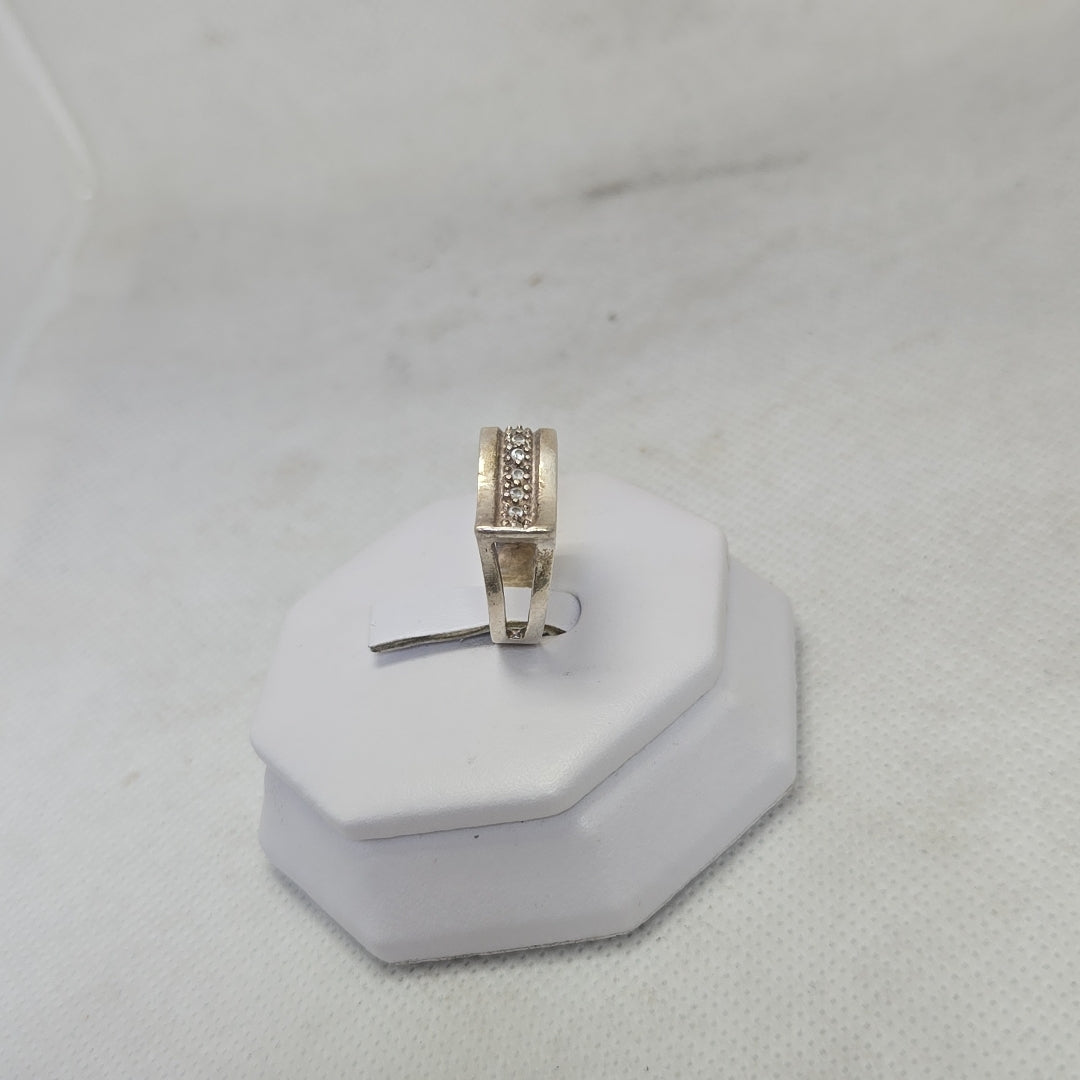 ANILLITO PLATA 5.2 GRMS (SEMINUEVO)