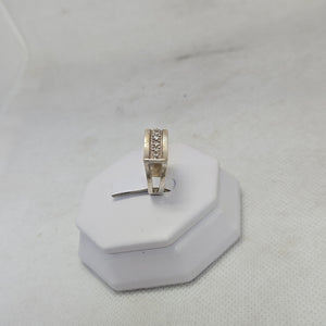 ANILLITO PLATA 5.2 GRMS (SEMINUEVO)