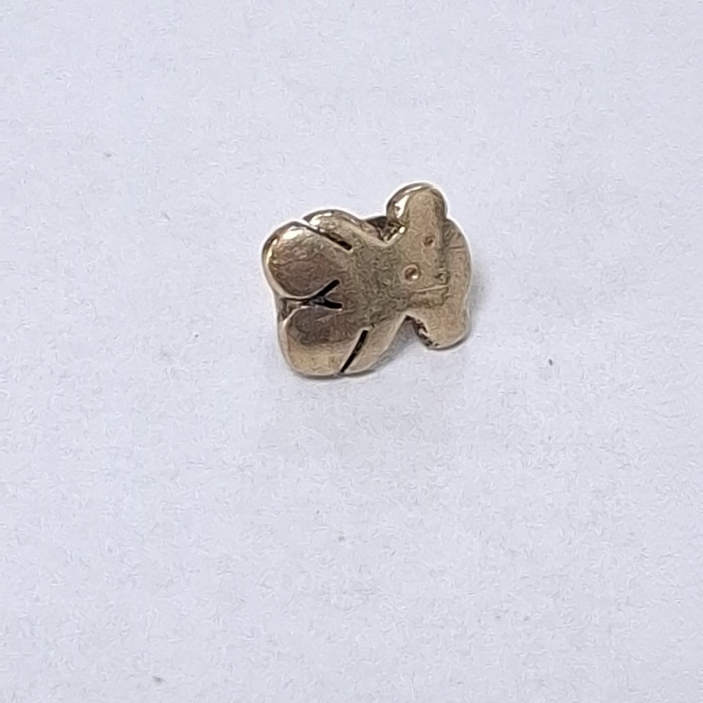 DIJE ORO 14 K 0,60 GRMS (SEMINUEVO)