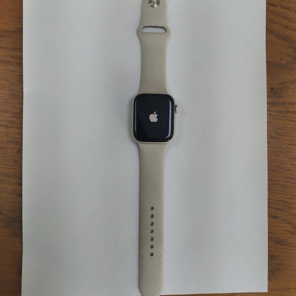 SMARTWATCH APPLE SE 2 ALUMINIO A2723 44 MM GPS (SEMINUEVO)