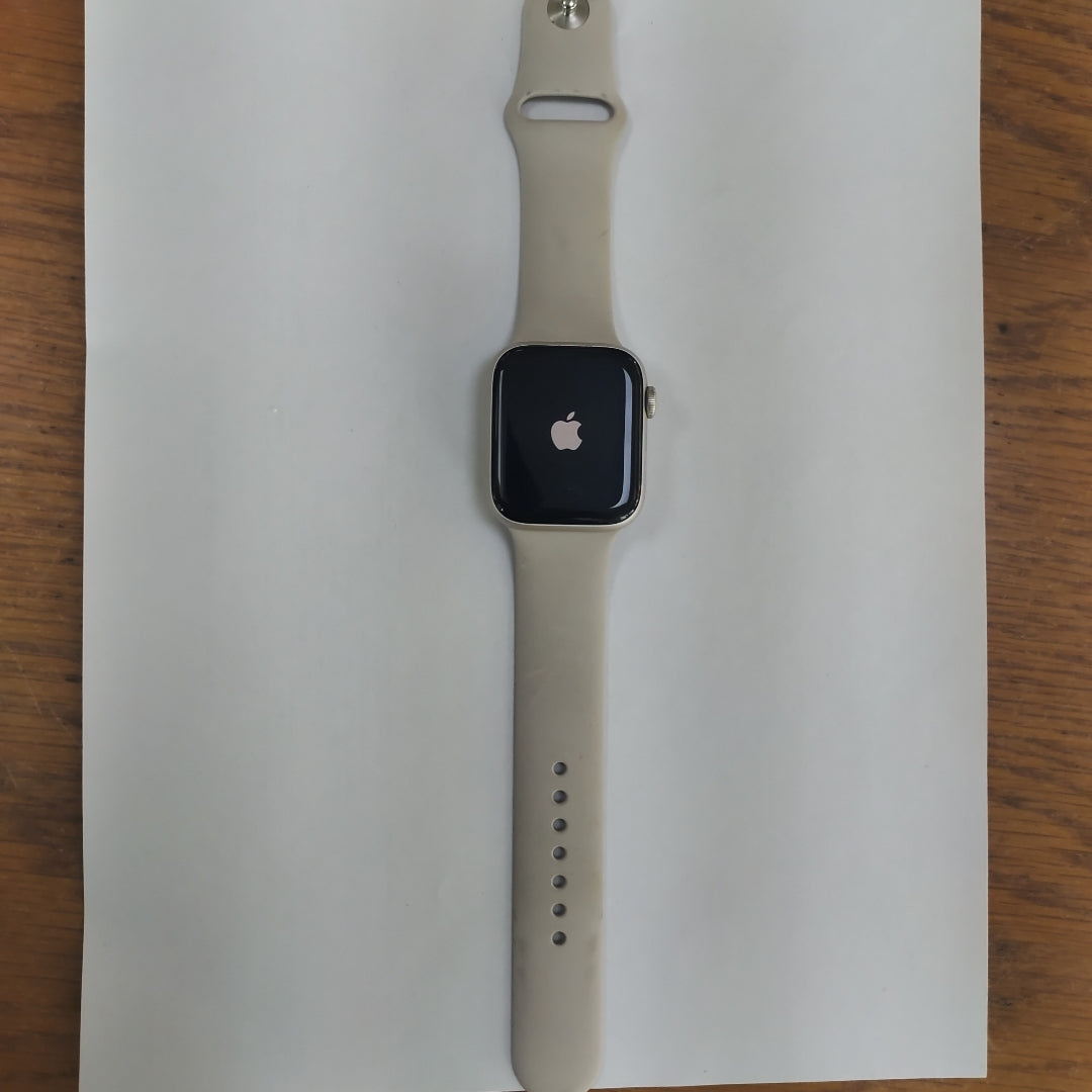 SMARTWATCH APPLE SE 2 ALUMINIO A2723 44 MM GPS (SEMINUEVO)