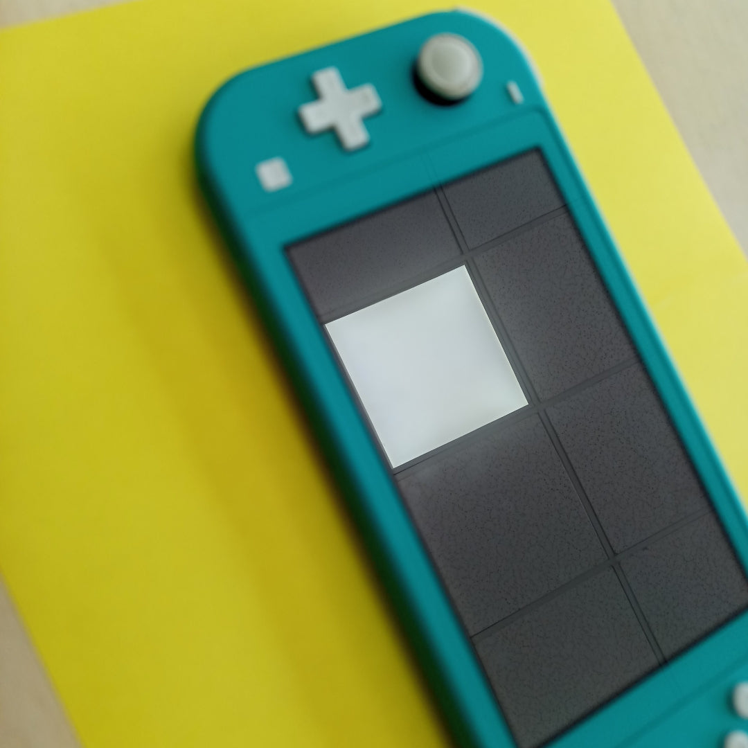 CONSOLA DE VIDEOJUEGO NINTENDO SWITCH LITE 32 GB (SEMINUEVO)