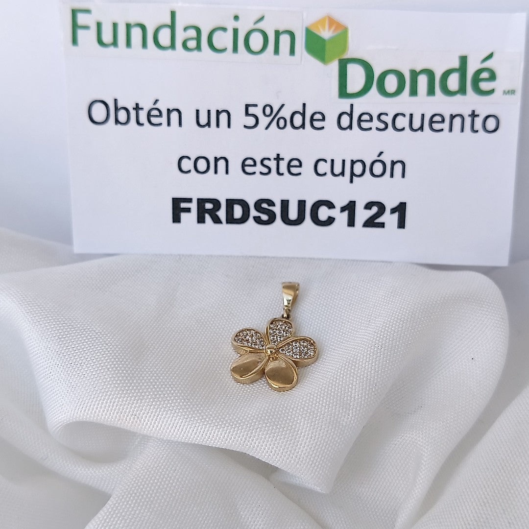 DIJES ORO 10K 1.5 (NUEVO)